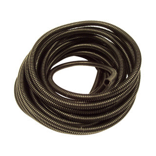 Split Tubing (Black) 7mm X 10m