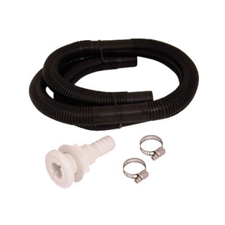 Bilge Pump Fitting Kit (19mm)