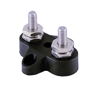 Bus Bar 2 Pole 6mm