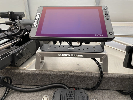 Bow Sounder Mount / Bracket